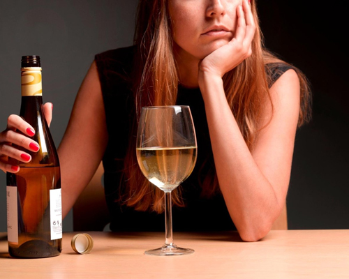 Анонимное лечение женского алкоголизма в Пензе